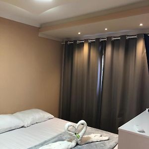 Executive Triple Room